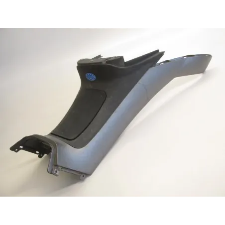 Cache carenage centrale marche pieds plancher PIAGGIO MP3 125 2006-2008