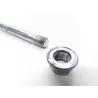 Axe de roue avant HONDA PCX 125 2017-2018