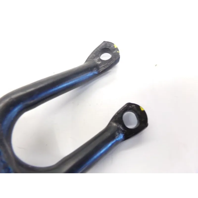 Repose pieds arriere droit gauche HONDA PCX 125 2017-2018
