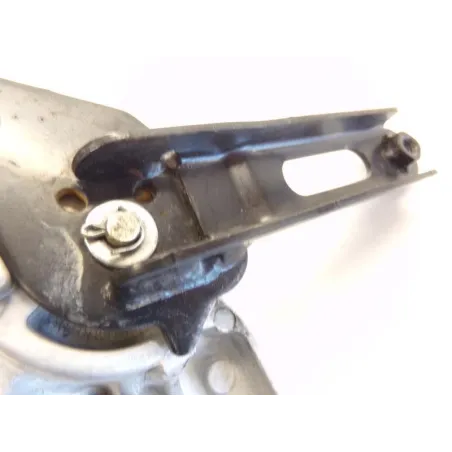 Repose pieds arriere droit gauche HONDA PCX 125 2017-2018