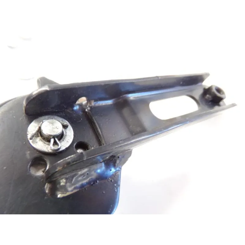 Repose pieds arriere droit gauche HONDA PCX 125 2017-2018
