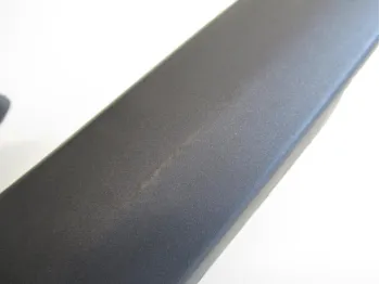 Cache carenage sous selle gauche KAWASAKI ZR7 750 1999-2003