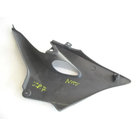 Cache carenage sous selle gauche KAWASAKI ZR7 750 1999-2003