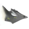 Cache carenage sous selle gauche KAWASAKI ZR7 750 1999-2003