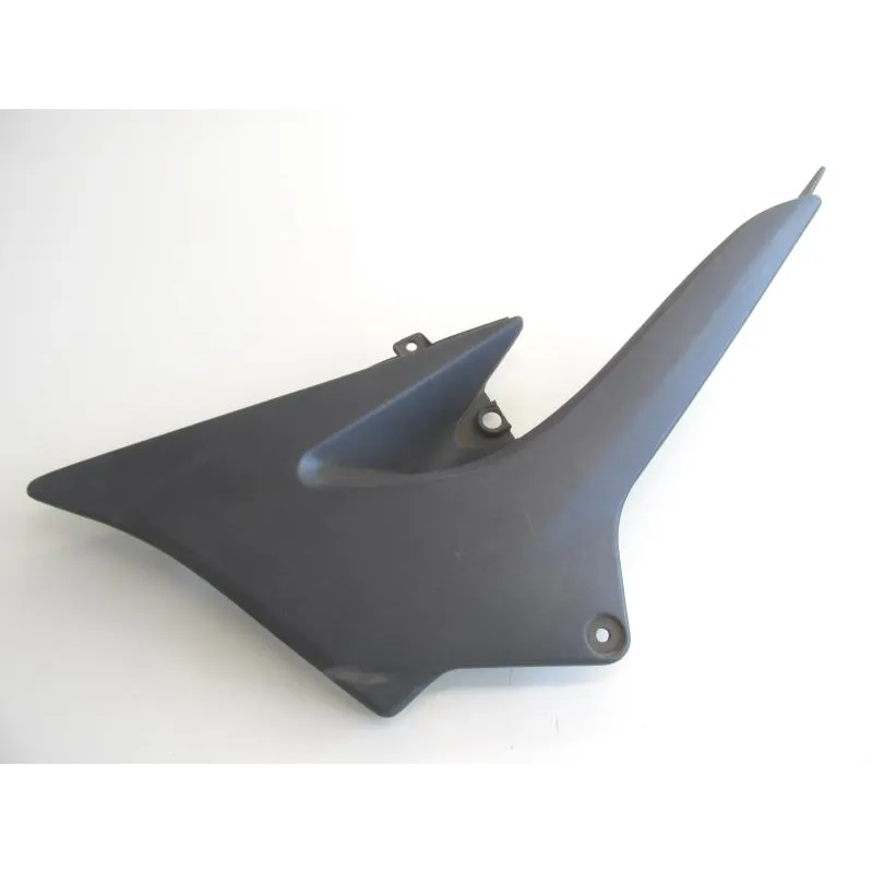 Cache carenage sous selle gauche KAWASAKI ZR7 750 1999-2003