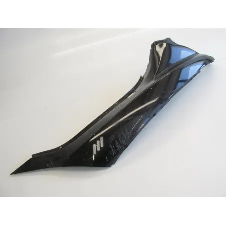 Cache carenage coque arriere gauche PIAGGIO MP3 125 2006-2008