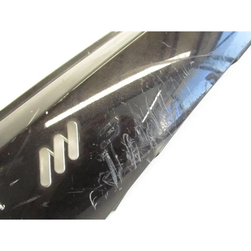 Cache carenage coque arriere gauche PIAGGIO MP3 125 2006-2008