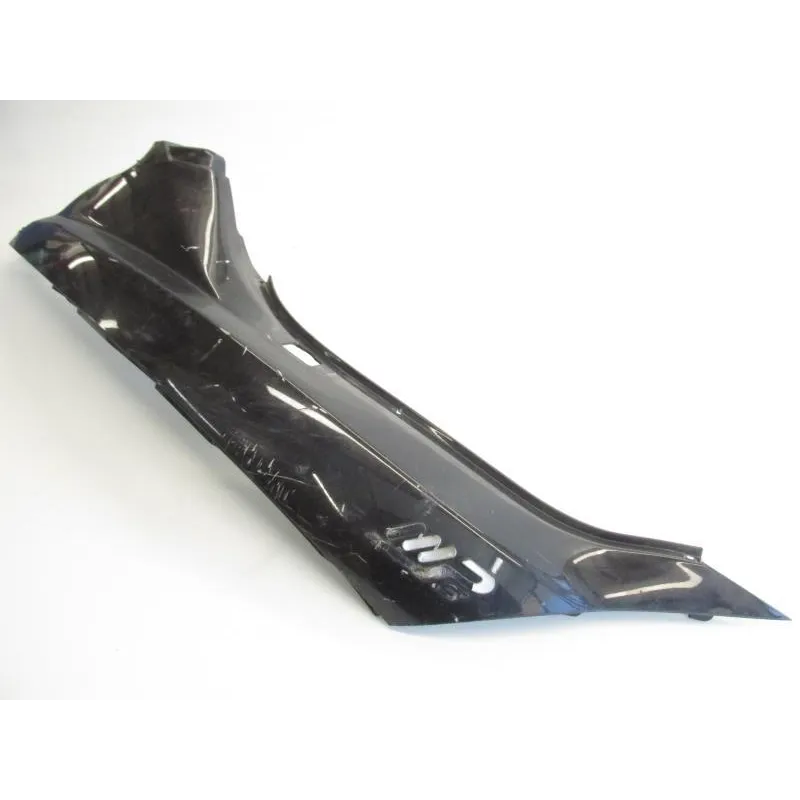 Cache carenage coque arriere droit PIAGGIO MP3 125 2006-2008