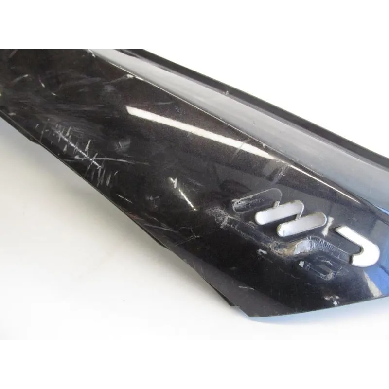 Cache carenage coque arriere droit PIAGGIO MP3 125 2006-2008