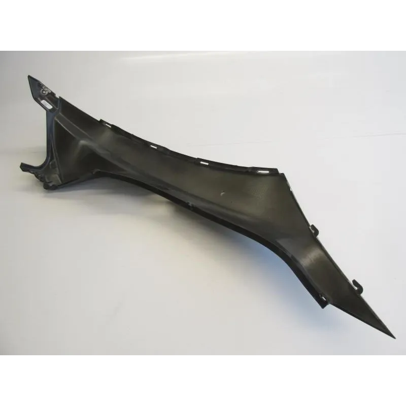 Cache carenage coque arriere droit PIAGGIO MP3 125 2006-2008