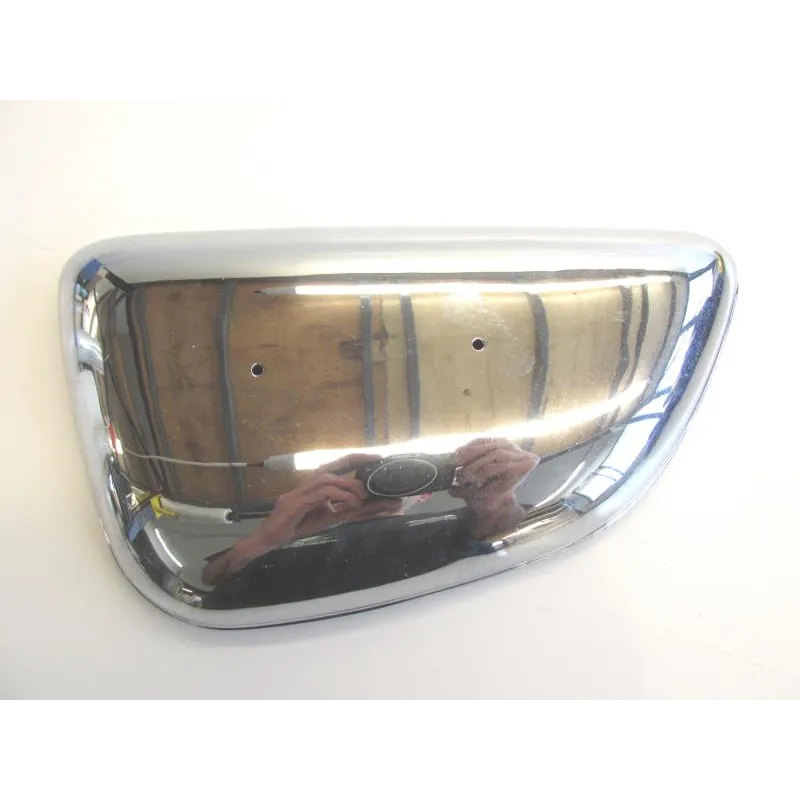 Cache lateral droit KAWASAKI VN 1500 1988-1992 VULCAN