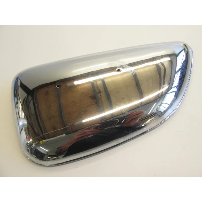 Cache lateral droit KAWASAKI VN 1500 1988-1992 VULCAN