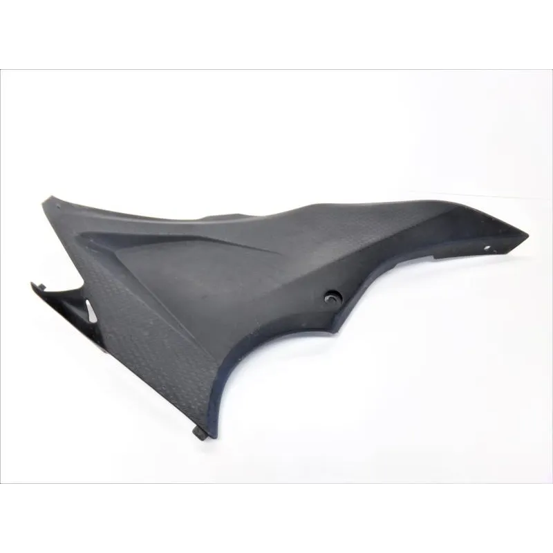 Cache carenage sous selle droit HONDA CB 500 F 2013-2015