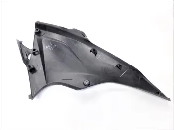 Cache carenage sous selle gauche HONDA CB 500 F 2013-2015