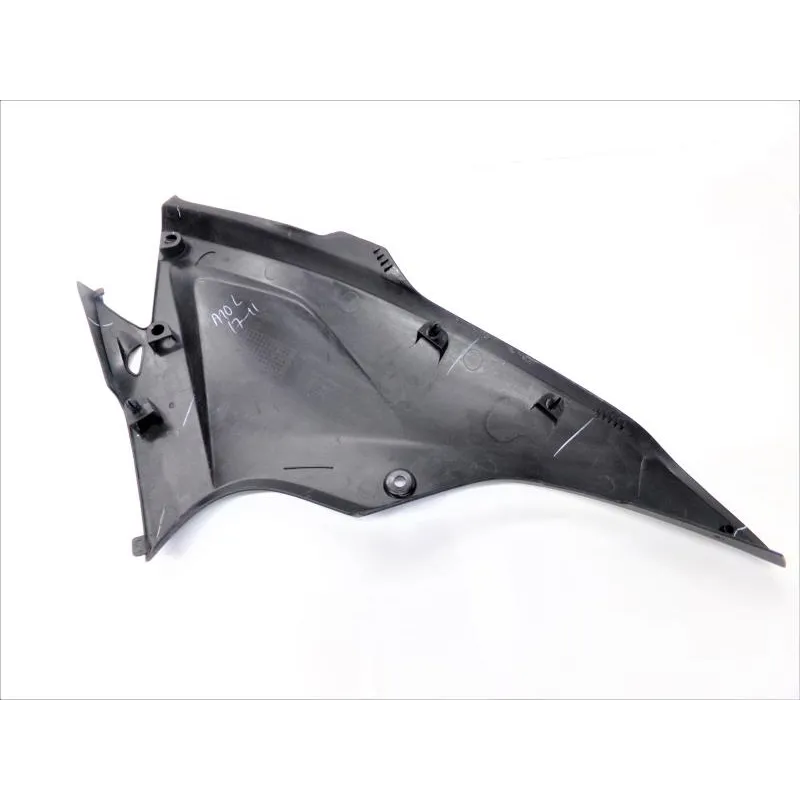 Cache carenage sous selle gauche HONDA CB 500 F 2013-2015
