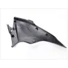 Cache carenage sous selle gauche HONDA CB 500 F 2013-2015 Cache carenage sous selle gauche HONDA CB 500 F 2013-2015