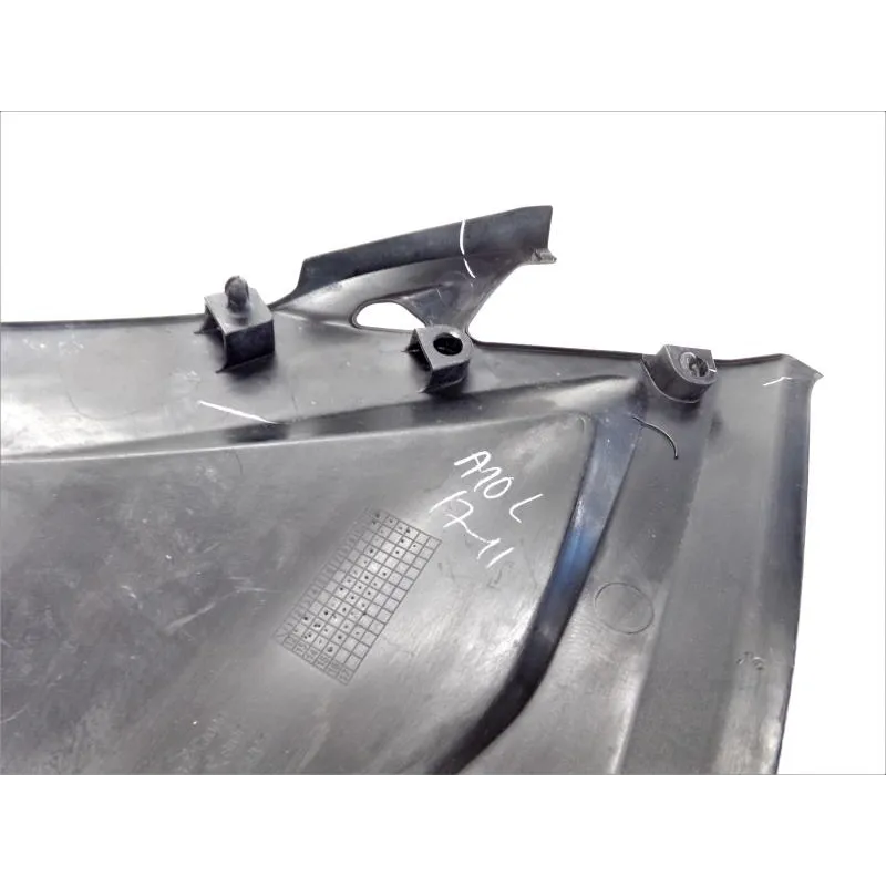 Cache carenage sous selle gauche HONDA CB 500 F 2013-2015