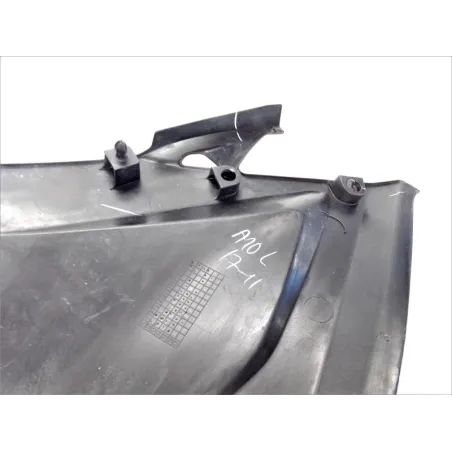Cache carenage sous selle gauche HONDA CB 500 F 2013-2015