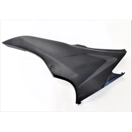 Cache carenage sous selle gauche HONDA CB 500 F 2013-2015