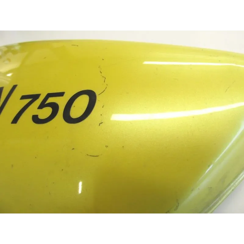 Cache lateral gauche KAWASAKI VN 750 1991-2002 VULCAN