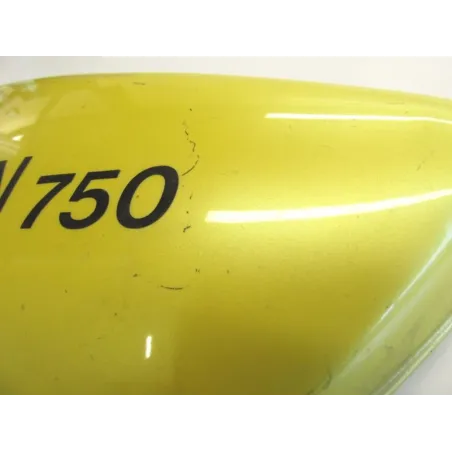 Cache lateral gauche KAWASAKI VN 750 1991-2002 VULCAN