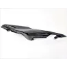 Cache carenage coque arriere droit HONDA CB 500 F 2013-2015
