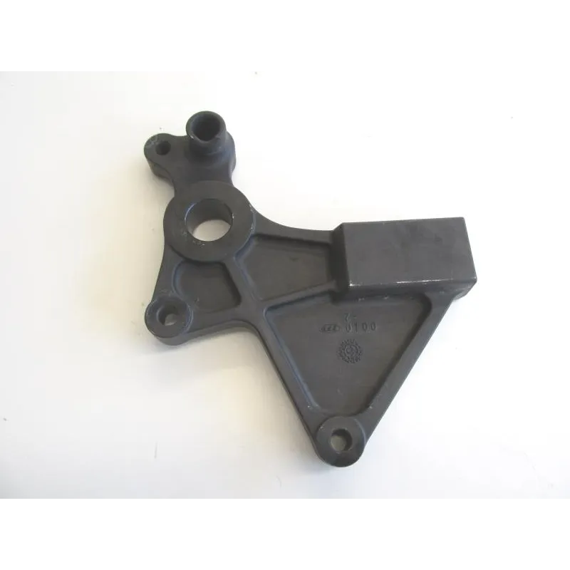 Support etrier frein arriere KAWASAKI ER6 650 2012-2016 N