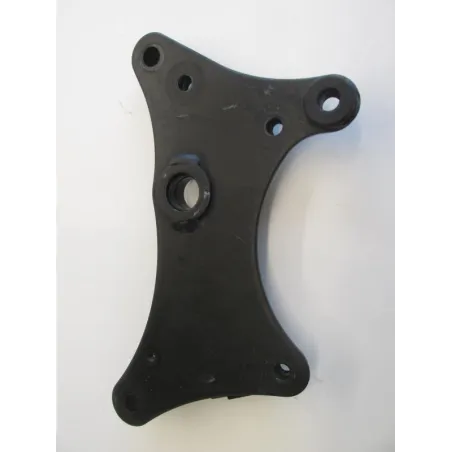 Support bras oscillant droit KAWASAKI ER6 650 2012-2016 N