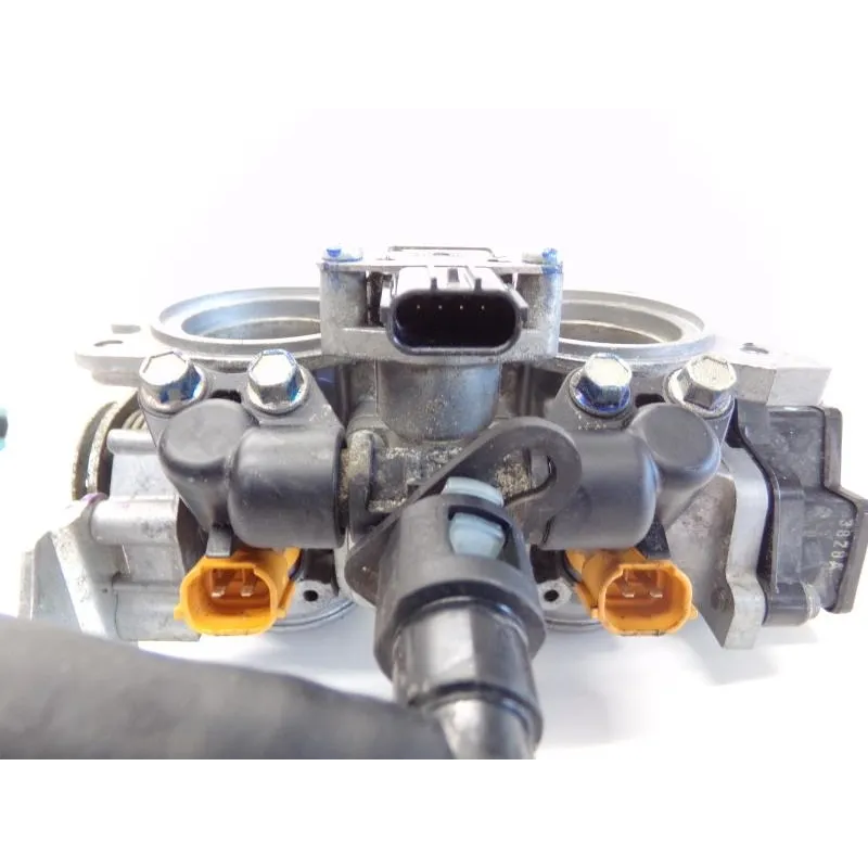 Rampe d'injection HONDA CB 500 F 2013-2015