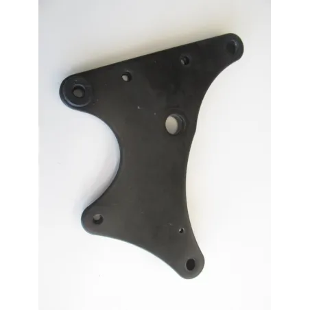 Support bras oscillant gauche KAWASAKI ER6 650 2012-2016 N