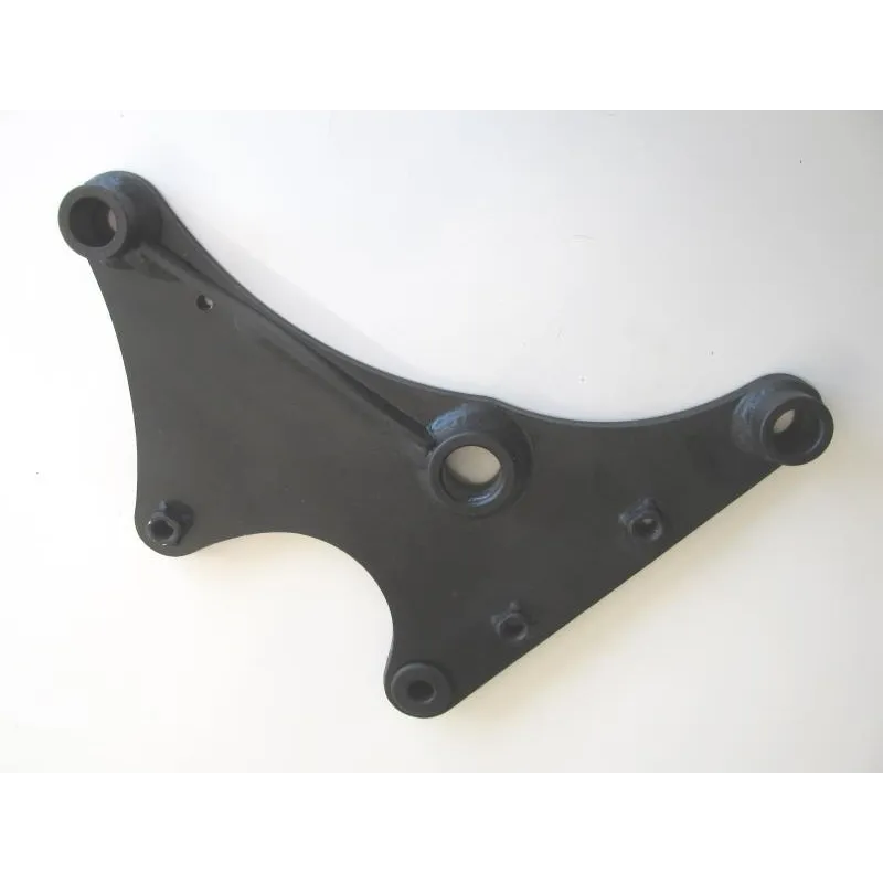 Support bras oscillant gauche KAWASAKI ER6 650 2012-2016 N