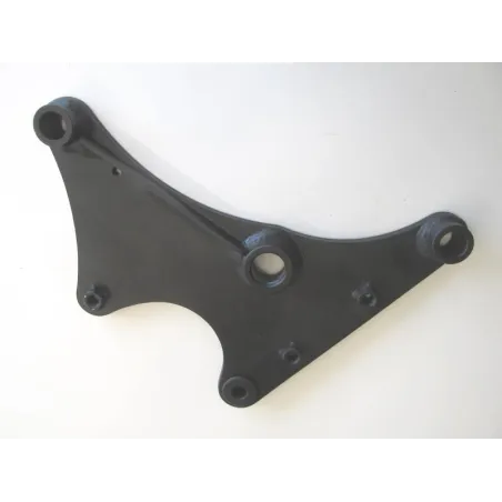 Support bras oscillant gauche KAWASAKI ER6 650 2012-2016 N