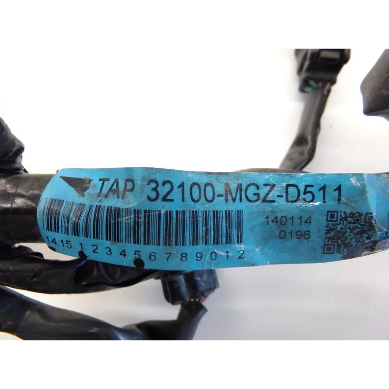 Faisceau electrique HONDA CB 500 F 2013-2015