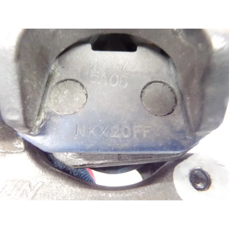 Etrier de frein arriere HONDA CB 500 F 2013-2015