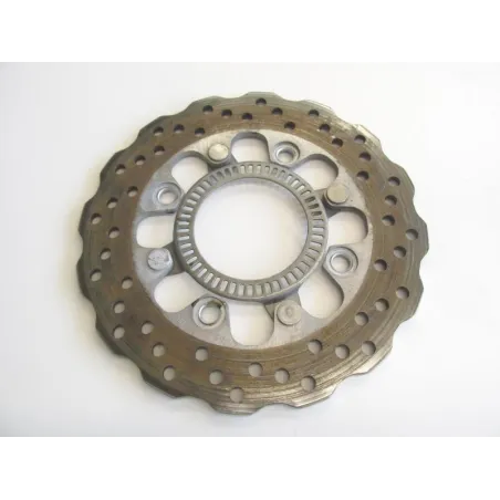 Disque frein arriere KAWASAKI ER6 650 2012-2016 N