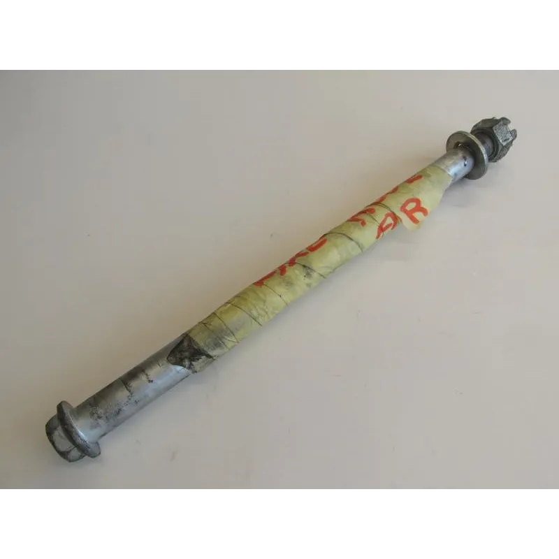 Axe de roue arriere KAWASAKI ER6 650 2012-2016 N