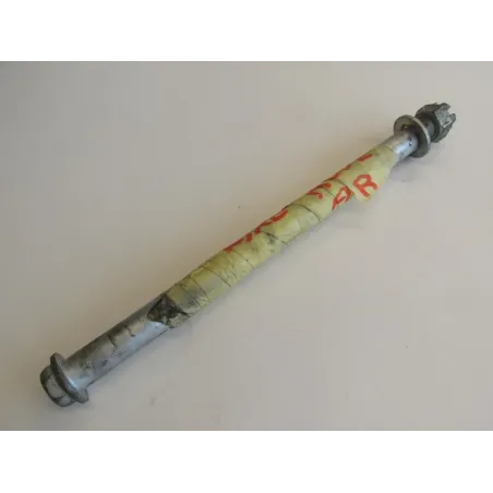 Axe de roue arriere KAWASAKI ER6 650 2012-2016 N