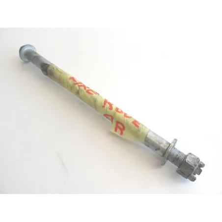 Axe de roue arriere KAWASAKI ER6 650 2012-2016 N