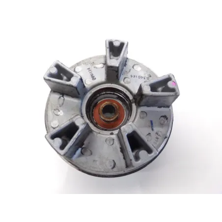 Porte couronne HONDA CB 500 F 2013-2015