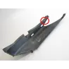 Cache carenage coque arriere droit YAMAHA YPR 125 2006-2009 XMAX