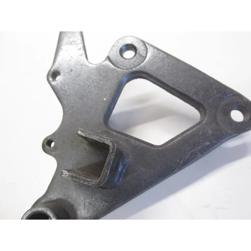 Platine avant droite SUZUKI GS 500 E 1