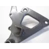 Platine avant droite SUZUKI GS 500 E 1