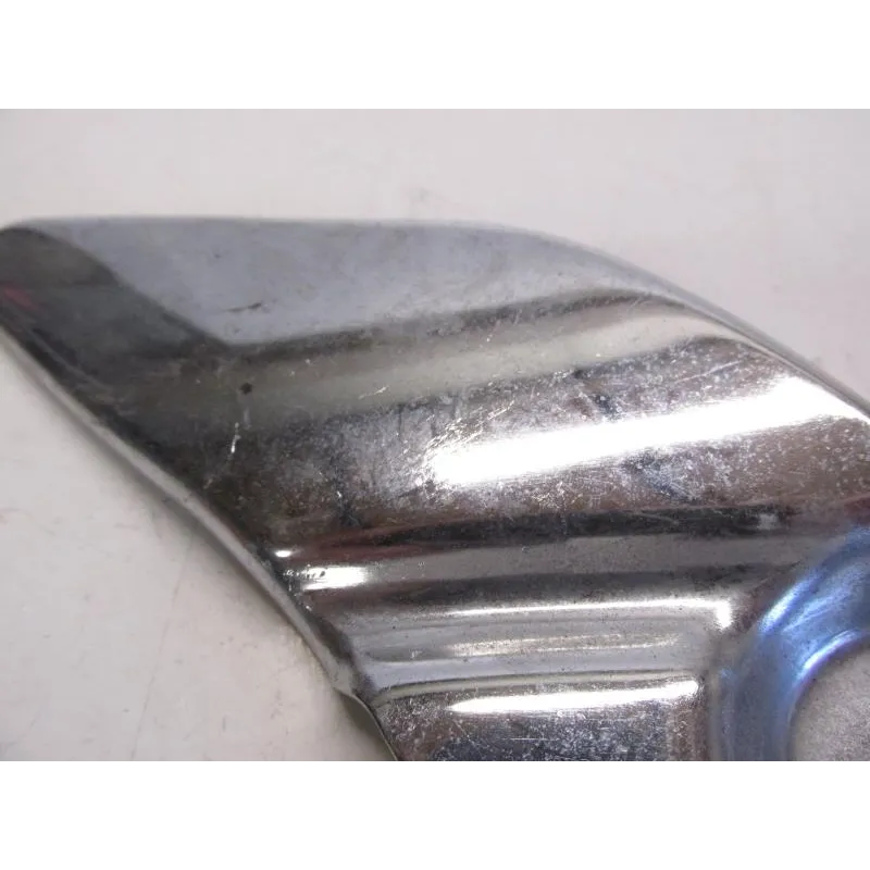 Protection repose pied droit SUZUKI GSX 750 1998-2002 INAZUMA