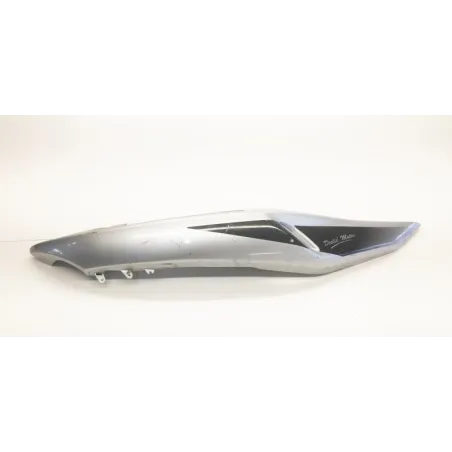 Cache carenage coque arriere droit SUZUKI GS 500 E 2001-2002
