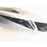 Cache carenage coque arriere droit SUZUKI GS 500 E 2001-2002