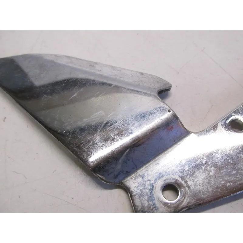 Protection repose pied droit SUZUKI GS 500 E 1989-1996