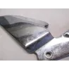 Protection repose pied droit SUZUKI GS 500 E 1989-1996