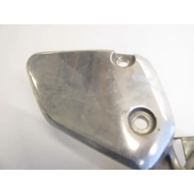 Platine avant droite YAMAHA FZS 600 1998-2001 FAZER