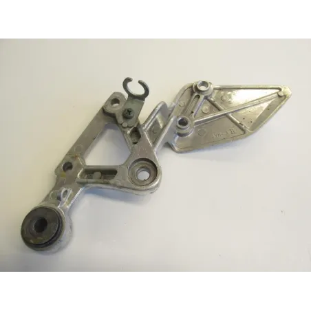 Platine avant droite YAMAHA FZS 600 1998-2001 FAZER