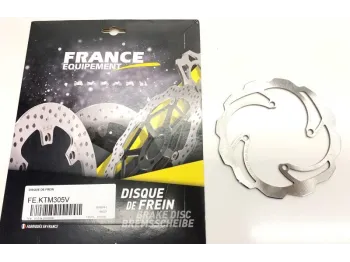 Disque frein avant KTM SX 50 2009-2018 SC